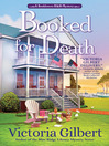 Cover image for Booked for Death